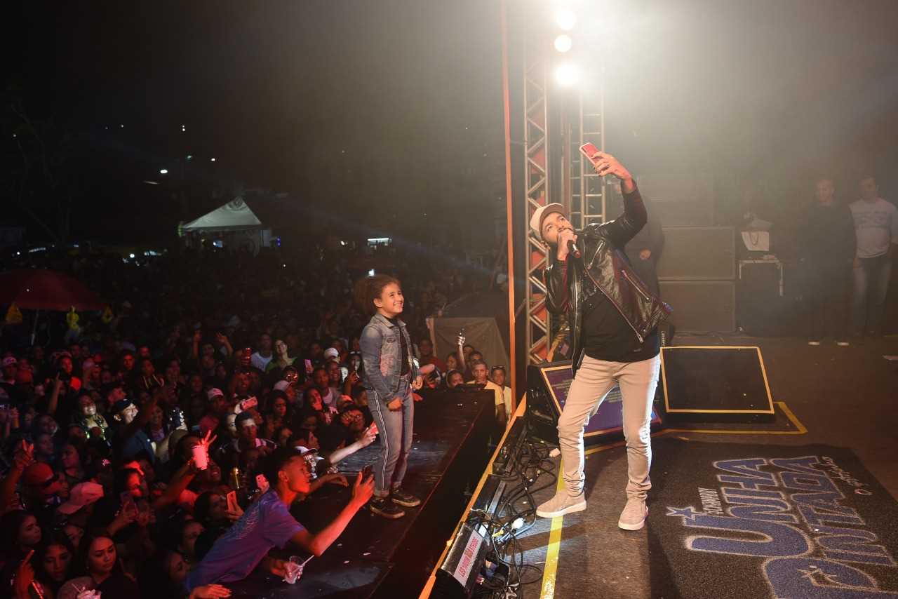 Camacã: Sucesso de público, estrutura e organização marcaram a maior festa da cidade dos últimos 20 anos